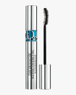 Diorshow Iconic Overcurl Waterproof Mascara 091 Black 6 g