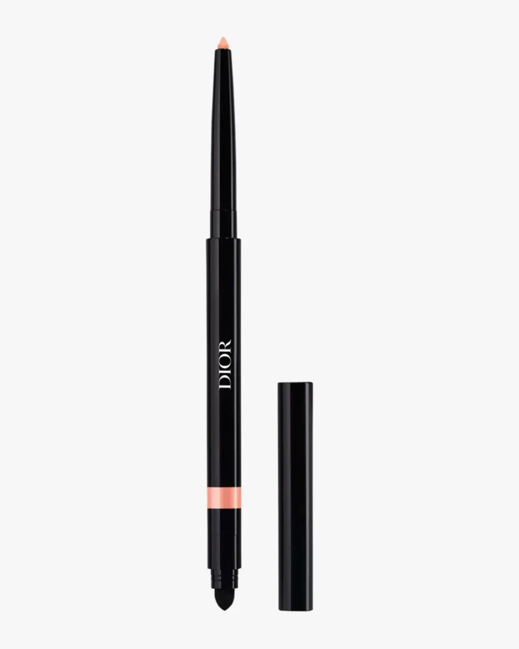 Diorshow Stylo Waterproof Eyeliner - 24H Wear - Intense Color 0,3 g