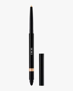 Diorshow Stylo Waterproof Eyeliner - 24H Wear - Intense Color 0,3 g