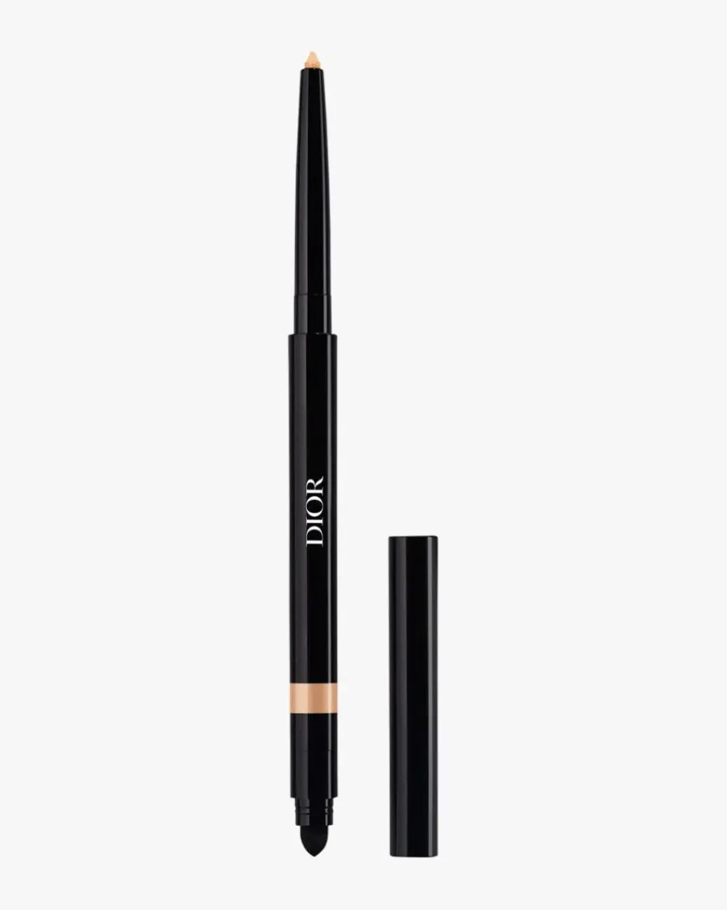 Diorshow Stylo Waterproof Eyeliner - 24H Wear - Intense Color 0,3 g