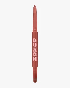 Dolly's Mocktail Mixer Power Line Plumping Lip Liner Savvy Sienna 4,2 ml