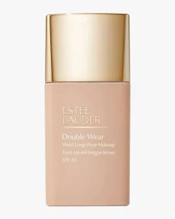 Double Wear Sheer Matte Long Wear Makeup 30 ml
