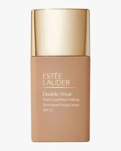 Double Wear Sheer Matte Long Wear Makeup 30 ml