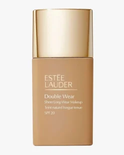Double Wear Sheer Matte Long Wear Makeup 30 ml