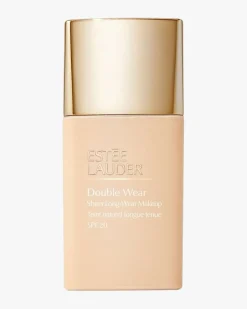 Double Wear Sheer Matte Long Wear Makeup 30 ml