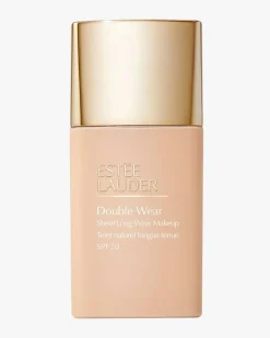 Double Wear Sheer Matte Long Wear Makeup 30 ml