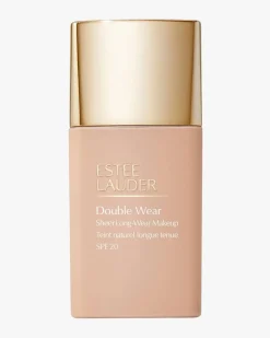 Double Wear Sheer Matte Long Wear Makeup 30 ml