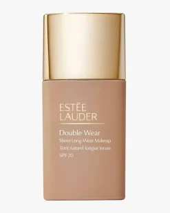 Double Wear Sheer Matte Long Wear Makeup 30 ml