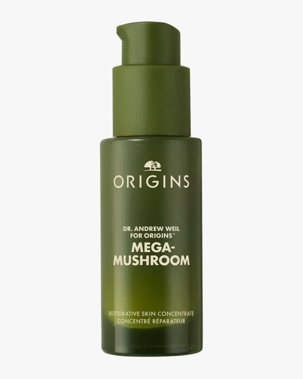 Dr. Andrew Weil For Origins™ Mega-Mushroom Restorative Skin Concentrate 30 ml