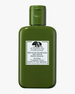 Dr. Andrew Weil For Origins™ Mega-Mushroom Relief & Resilience Soothing Treatment Lotion