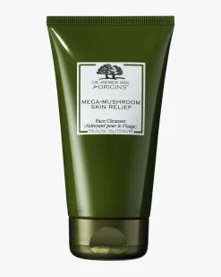 Dr. Andrew Weil For Origins™ Mega-Mushroom Skin Relief Face Cleanser 150 ml