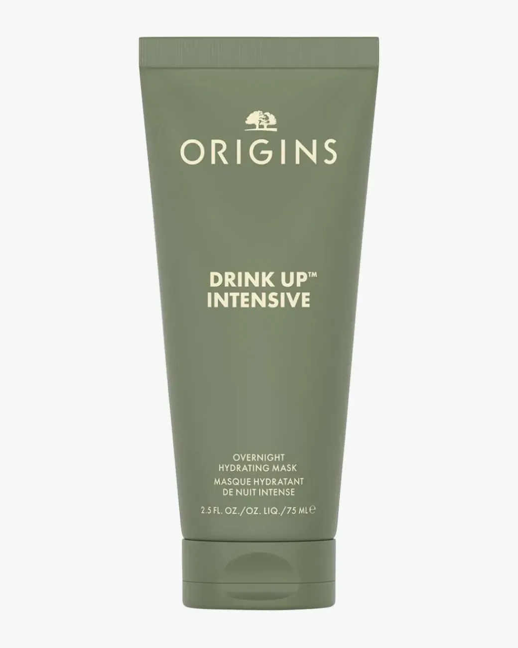 Drink Up™ Intensive Overnight Hydrating Mask
