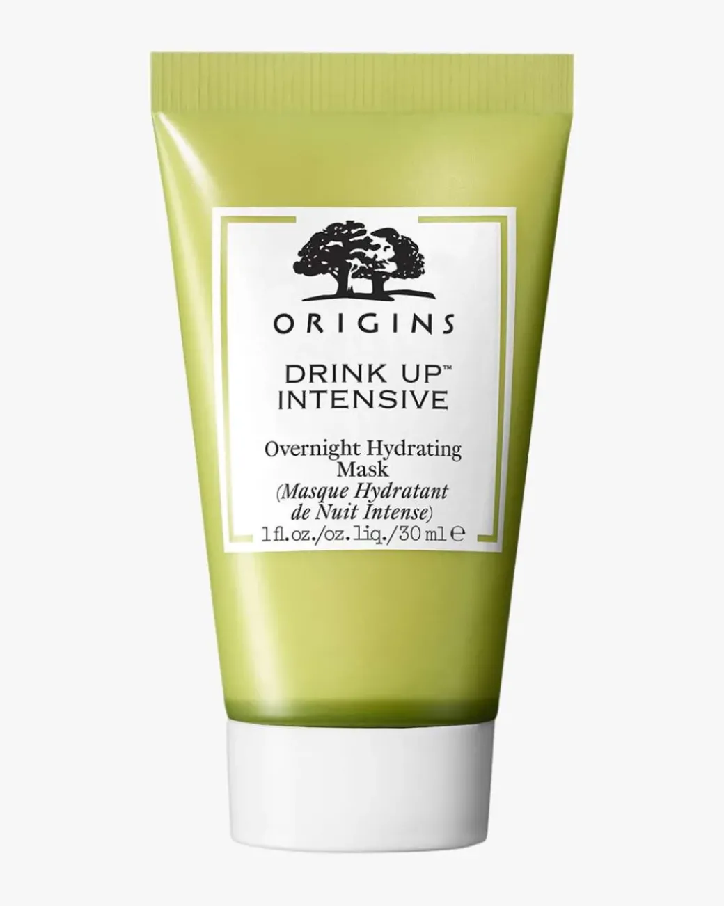 Drink Up™ Intensive Overnight Hydrating Mask