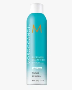 Dry Shampoo Light