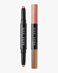 Dual-Ended Long-Wear Cream Shadow Stick 1,6 g