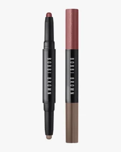 Dual-Ended Long-Wear Cream Shadow Stick 1,6 g