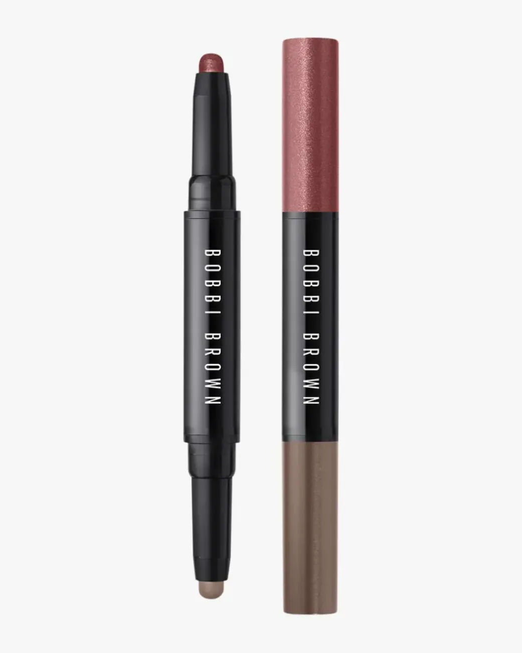 Dual-Ended Long-Wear Cream Shadow Stick 1,6 g