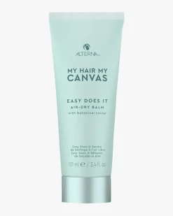 Easy Does it Air-Dry Balm