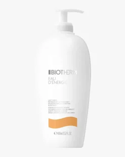 Eau d'Energie Body Milk 400 ml