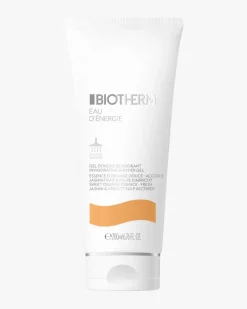Eau d'Energie Shower Gel 200 ml