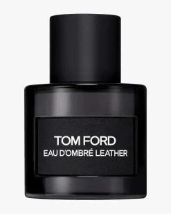 Eau d'Ombre Leather EdT