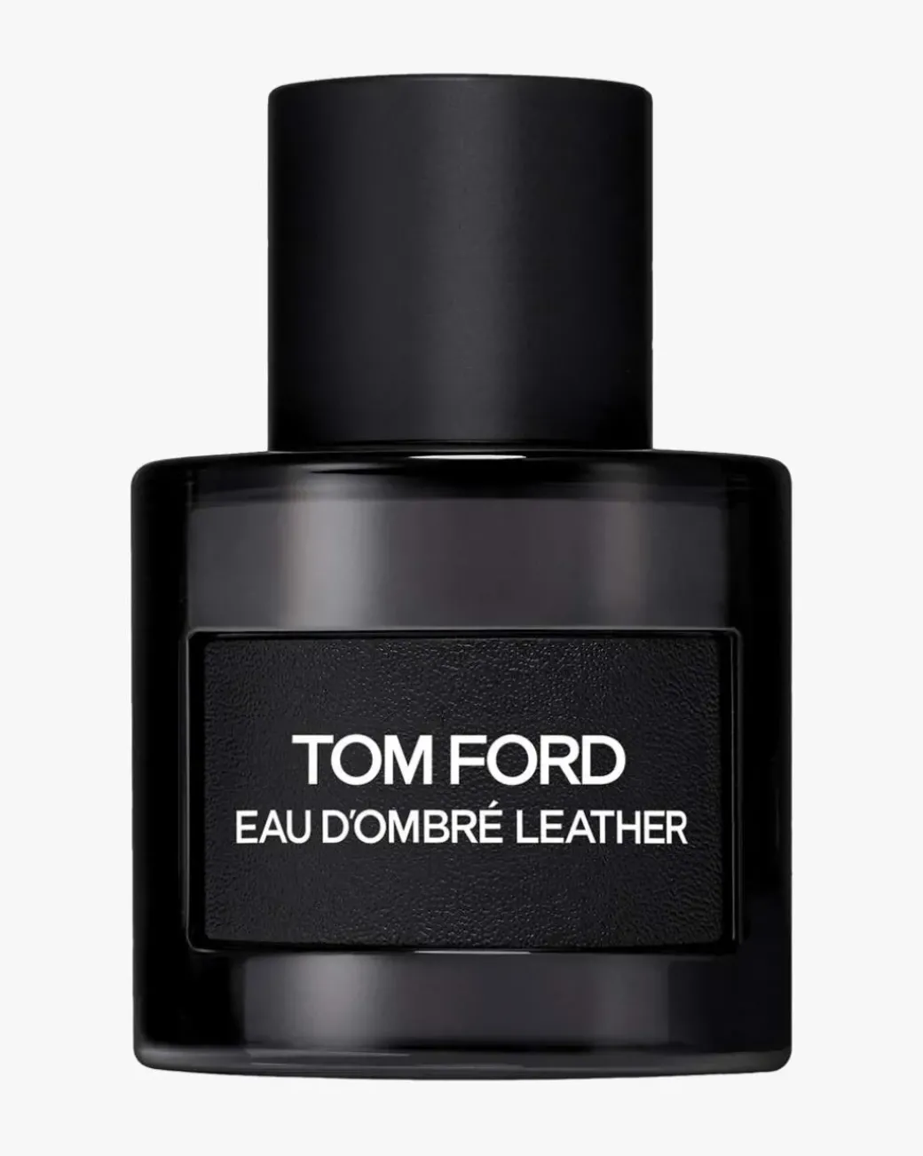 Eau d'Ombre Leather EdT