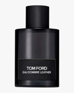 Eau d'Ombre Leather EdT