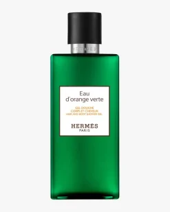 Eau d'Orange Verte Hair & Body Shower Gel 200 ml