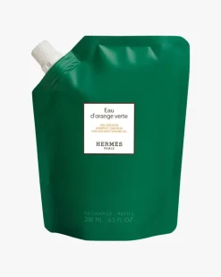 Eau d'Orange Verte Hair And Body Shower Gel Refill 200 ml