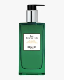 Eau d'Orange Verte Hair And Body Shower Gel 200 ml