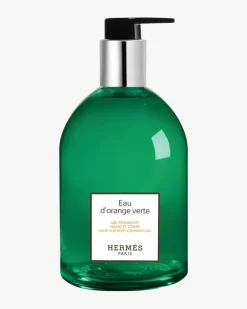 Eau d'Orange Verte Hand And Body Cleansing Gel 300 ml