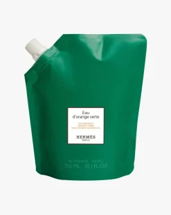 Eau d'Orange Verte Hand And Body Cleansing Gel Refill 300 ml