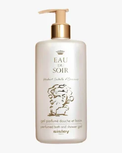 Eau du Soir Bath & Shower Gel 250 ml