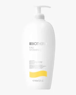 Eau Vitaminée Body Milk 400 ml