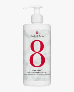 Eight Hour Cream Daily Hydrating Body Lotion 380 ml