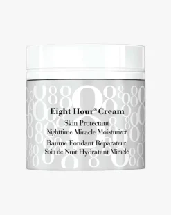 Eight Hour Cream Nighttime Miracle Moisturizer 50 ml