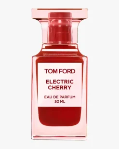 Electric Cherry EdP