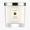 English Pear & Freesia Home Candle 200 g
