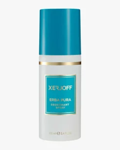 Erba Pura Deodorant Spray 100 ml