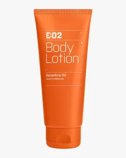 Escentric 02 Body Lotion 200 ml