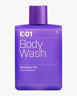 Escentric 01 Body Wash 200 ml