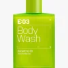 Escentric 03 Body Wash 200 ml