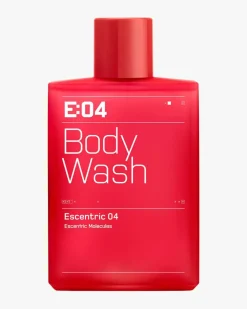 Escentric 04 Body Wash 200 ml