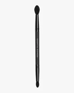 Essential Blender Dual Ended Eye Brush