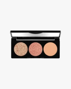 Essential Eyeshadow Trio 4,4 g