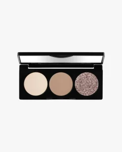 Essential Eyeshadow Trio 4,4 g