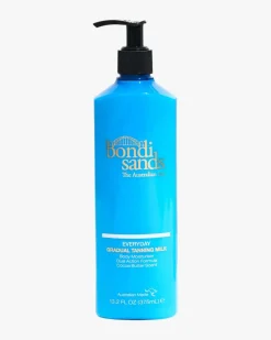 Everyday Gradual Tanning Milk 375 ml