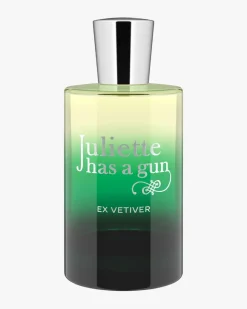 Ex Vetiver EdP
