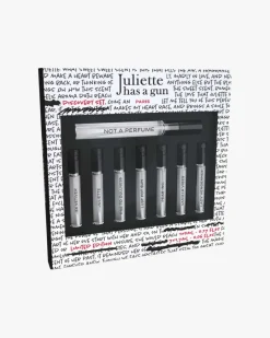 Ex Vetiver EdP Discovery Box