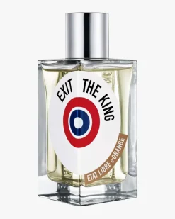 Exit The King EdP 100 ml